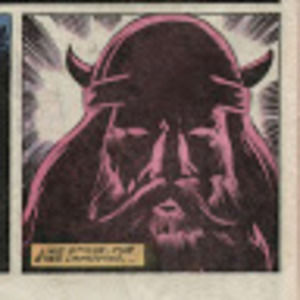 Meet your Posher, Allern